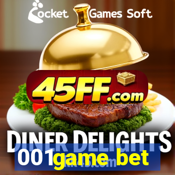 001game bet